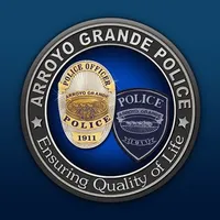 Arroyo Grande PD icon