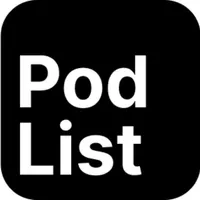 PodList: Discover Podcasts icon