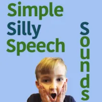 Talk Tales, Simple Sounds icon