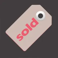 Sold For Analytics icon