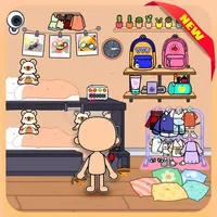 Toca Kitchen & House Ideas icon