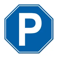 智享停车 icon