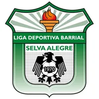 Liga Selva Alegre icon