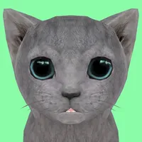 Cat Simulator Online icon