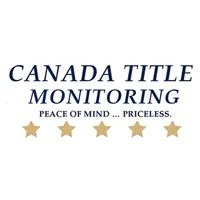 Canada Title Monitoring icon