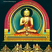 Buddhist Practice icon