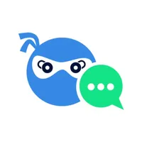 Ninja Private Messenger icon