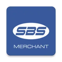 SBS Merchant icon