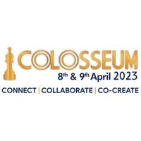 Colosseum 2023 icon