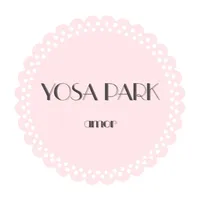 YOSA PARK amor icon