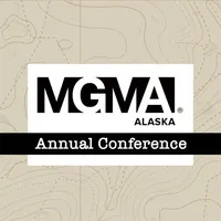 Alaska MGMA Annual Conference icon