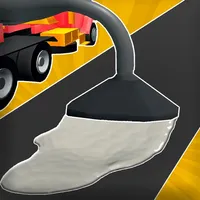 Road Repair Run icon