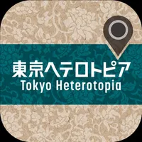 Tokyo Heterotopia -English ver icon