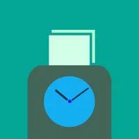 Time-Clock Memo icon