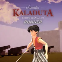 Kaladuta : Runner icon