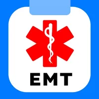 NREMT Prep. Medic Test 2023 icon