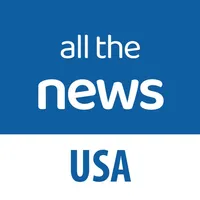 All the News - USA icon