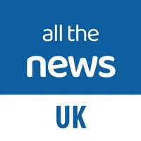 All the News - UK icon