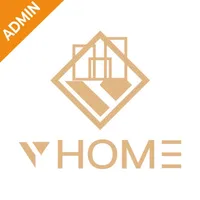 V Home Property icon