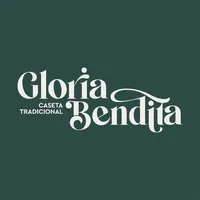 Gloria Bendita icon