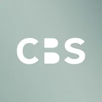 CBS APP icon