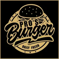 Pros Burger Löhne icon