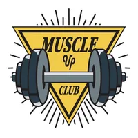 Muscle Up Club icon