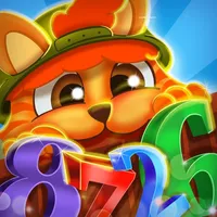 123 learning games, kids 2-8yo icon