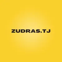 Zudras.tj icon