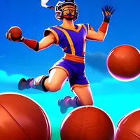 Dodgeball Mayhem icon