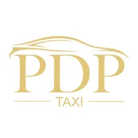 PDP Taxi icon