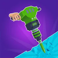 Hammer Runner! icon