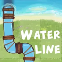 Waterline icon