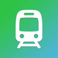 Bahnfinder icon