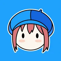 pix站助手预览版-精美二次元壁纸采集工具 icon