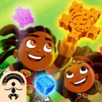 Aurion KGF: Match3 RPG icon