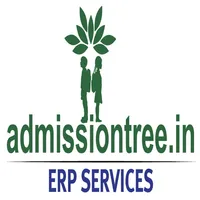 admissiontree.in ERP Services icon