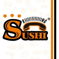 Sushi Ring. icon