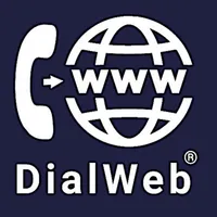 DialWeb Number icon