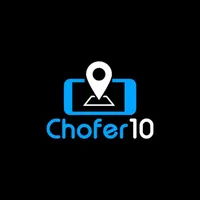 Chofer 10 - Passageiro icon