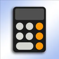FusionCalc - Calculator App icon