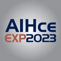 AIHce EXP 2023 icon