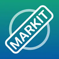 MarkIt- Photo Watermarker icon