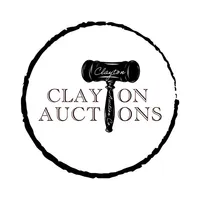 Clayton Auctions icon