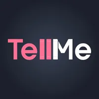 TellMe - Chat Stories & Novels icon