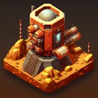 Mars Miners icon