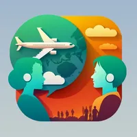 Rihle - Find travel companion icon