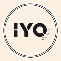 IYO Club icon