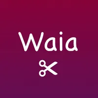 Waia Editor icon
