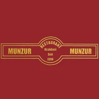 Munzur Grill Restaurant icon